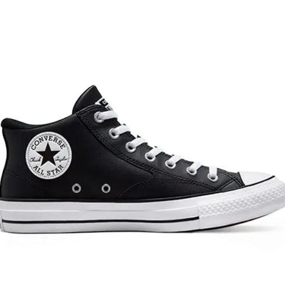 Zapatilla Converse Malden Street Unisex Negro
