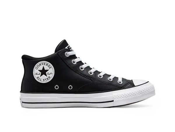 Zapatilla Converse Malden Street Unisex Negro
