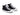 Zapatilla Converse Malden Street Unisex Negro