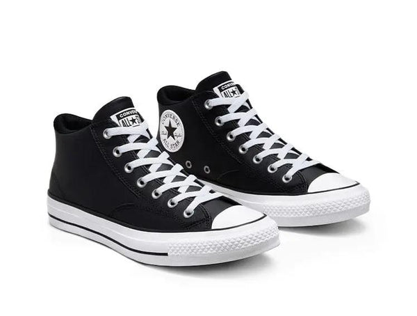 Zapatilla Converse Malden Street Unisex Negro