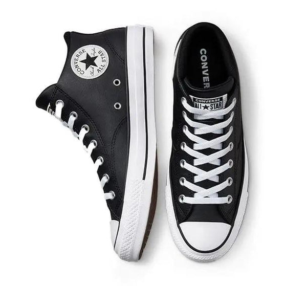 Zapatilla Converse Malden Street Unisex Negro