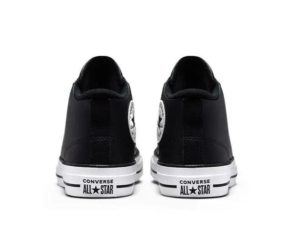 Zapatilla Converse Malden Street Unisex Negro