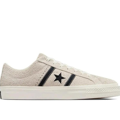 Zapatilla Converse One Star Academy Pro Hombre Blanco