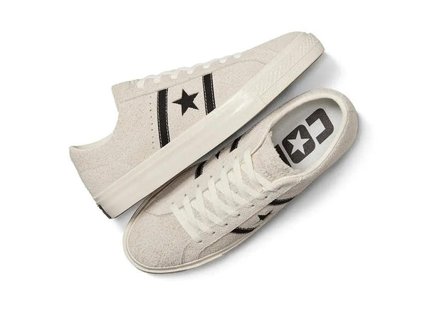 Zapatilla Converse One Star Academy Pro Hombre Blanco