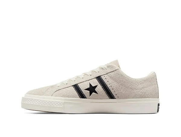 Zapatilla Converse One Star Academy Pro Hombre Blanco