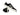 Zapatilla Converse One Star Academy Pro Hombre Negro