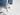 Zapatilla Converse Pro Blaze Classic Hombre Blanco