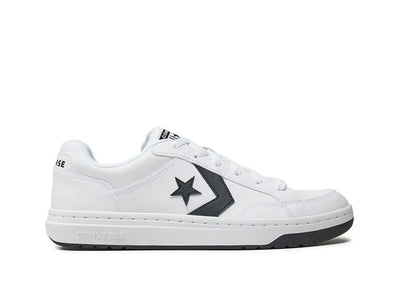 Zapatilla Converse Pro Blaze V2 Hombre Blanco