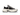 Zapatilla Converse Run Star Crush Unisex Negro