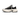 Zapatilla Converse Run Star Crush Unisex Negro
