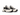 Zapatilla Converse Run Star Crush Unisex Negro