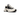 Zapatilla Converse Run Star Crush Unisex Negro