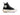 Zapatilla Converse Run Star Hike 90's Sport Mujer Negro