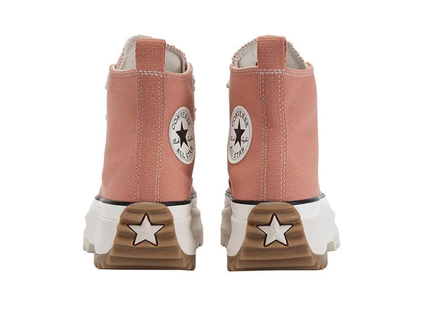 Zapatilla Converse Run Star Hike 90's Sport Unisex Rosado