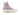Zapatilla Converse Run Star Hike Hi Glitter Shinefetti Mujer Morado