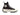Zapatilla Converse Run Star Hike Plataforma Cherry Mujer Negro