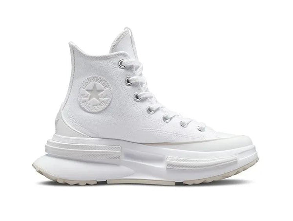 Zapatilla Converse Run Star Legacy Cx Mujer Blanco