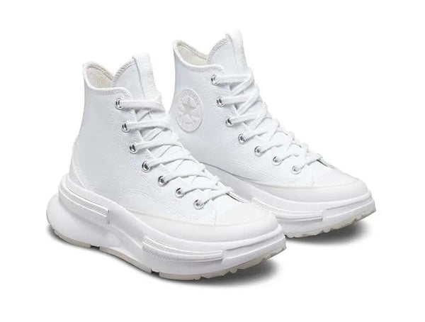 Zapatilla Converse Run Star Legacy Cx Mujer Blanco