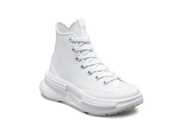 Zapatilla Converse Run Star Legacy Cx Mujer Blanco