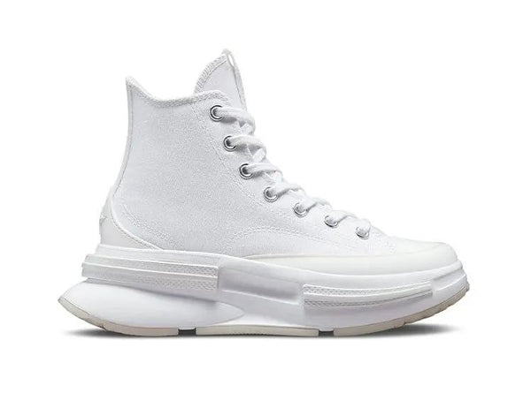 Zapatilla Converse Run Star Legacy Cx Mujer Blanco