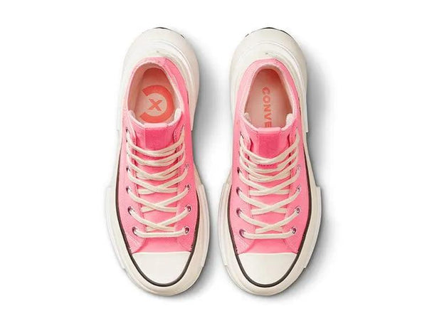 Zapatilla Converse Run Star Legacy Cx Mujer Rosado