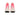 Zapatilla Converse Run Star Legacy Cx Mujer Rosado