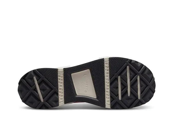 Zapatilla Converse Run Star Legacy Cx Mujer Rosado