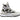 Zapatilla Converse Run Star Legacy Leopard Love Mujer Blanco