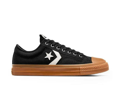 Zapatilla Converse Star Player 76 Hombre Negro