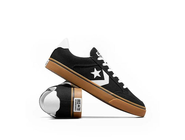 Zapatilla Converse Tobin Hombre Negro
