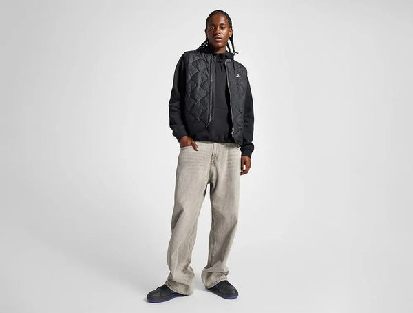 Zapatilla Converse Weapon Hombre Negro - Azul