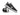 Zapatilla Converse Weapon Hombre Negro - Blanco