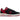 Zapatilla Converse Weapon Hombre Negro Rojo