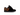 Zapatilla DC Court Graffik Unisex Negro