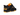Zapatilla DVS Comanche Unisex Negro