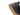 Zapatilla Dc Ascend Hombre Negro - Suela Negro Gum