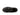 Zapatilla Dc Ascend Hombre Negro - Suela Negro Gum