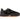 Zapatilla Dc Ascend Hombre Negro - Suela Negro Gum