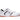 Zapatilla Dc Central Hombre Blanco