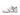 Zapatilla Dc Central Hombre Blanco