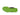 Zapatilla Dc Central Hombre Negro - Suela Negro-Verde