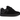 Zapatilla Dc Court Graffik Beveled Hombre Mono Negro