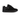 Zapatilla Dc Court Graffik Beveled Hombre Mono Negro
