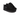 Zapatilla Dc Court Graffik Beveled Hombre Mono Negro