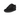 Zapatilla Dc Court Graffik Beveled Hombre Mono Negro