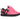 Zapatilla Dc Court Graffik Beveled Hombre Rosado