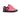 Zapatilla Dc Court Graffik Beveled Hombre Rosado