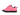 Zapatilla Dc Court Graffik Beveled Hombre Rosado