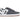 Zapatilla Dc Court Graffik Hombre Gris