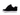 Zapatilla Dc Court Graffik Mujer Negro